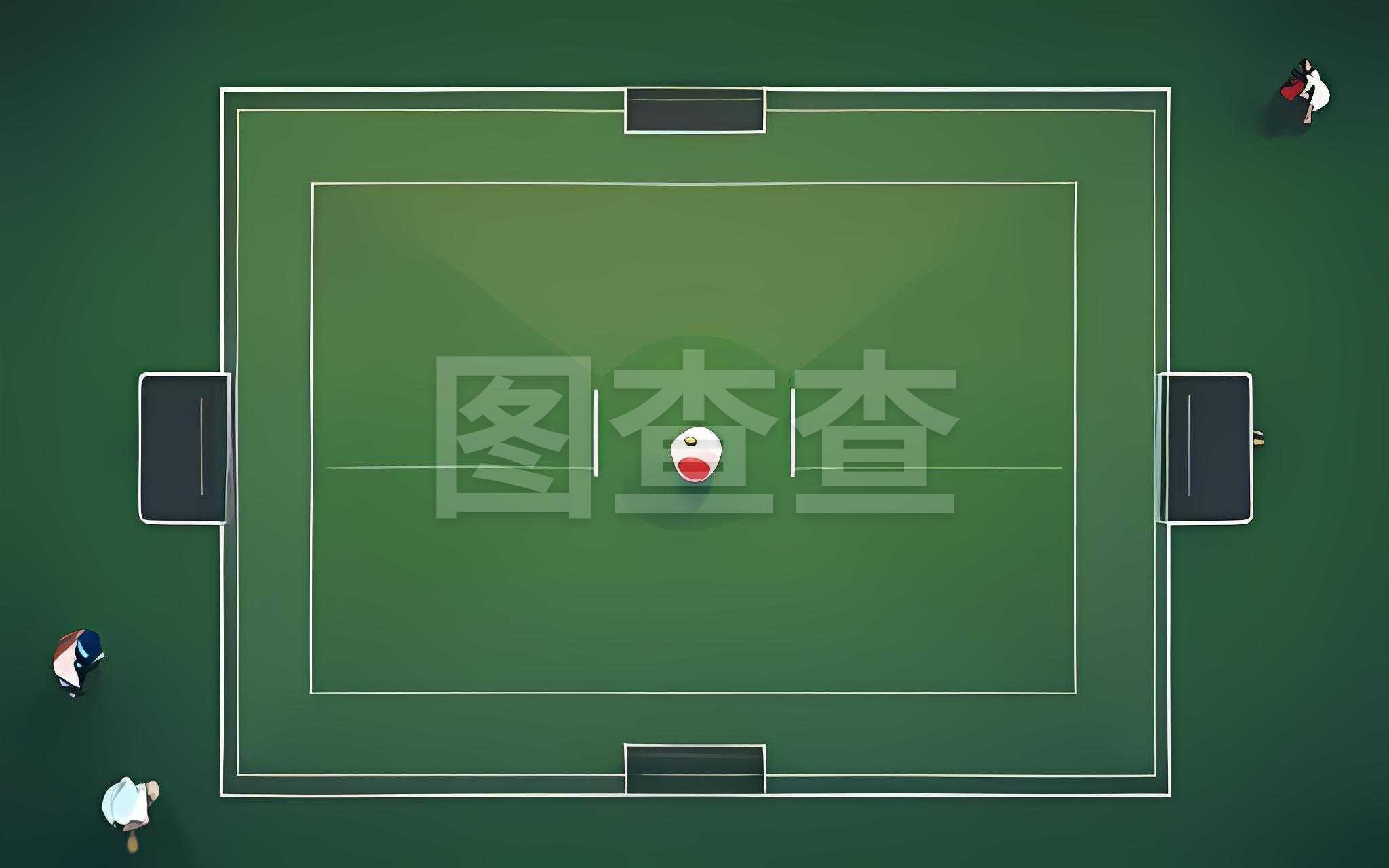 完美的全明