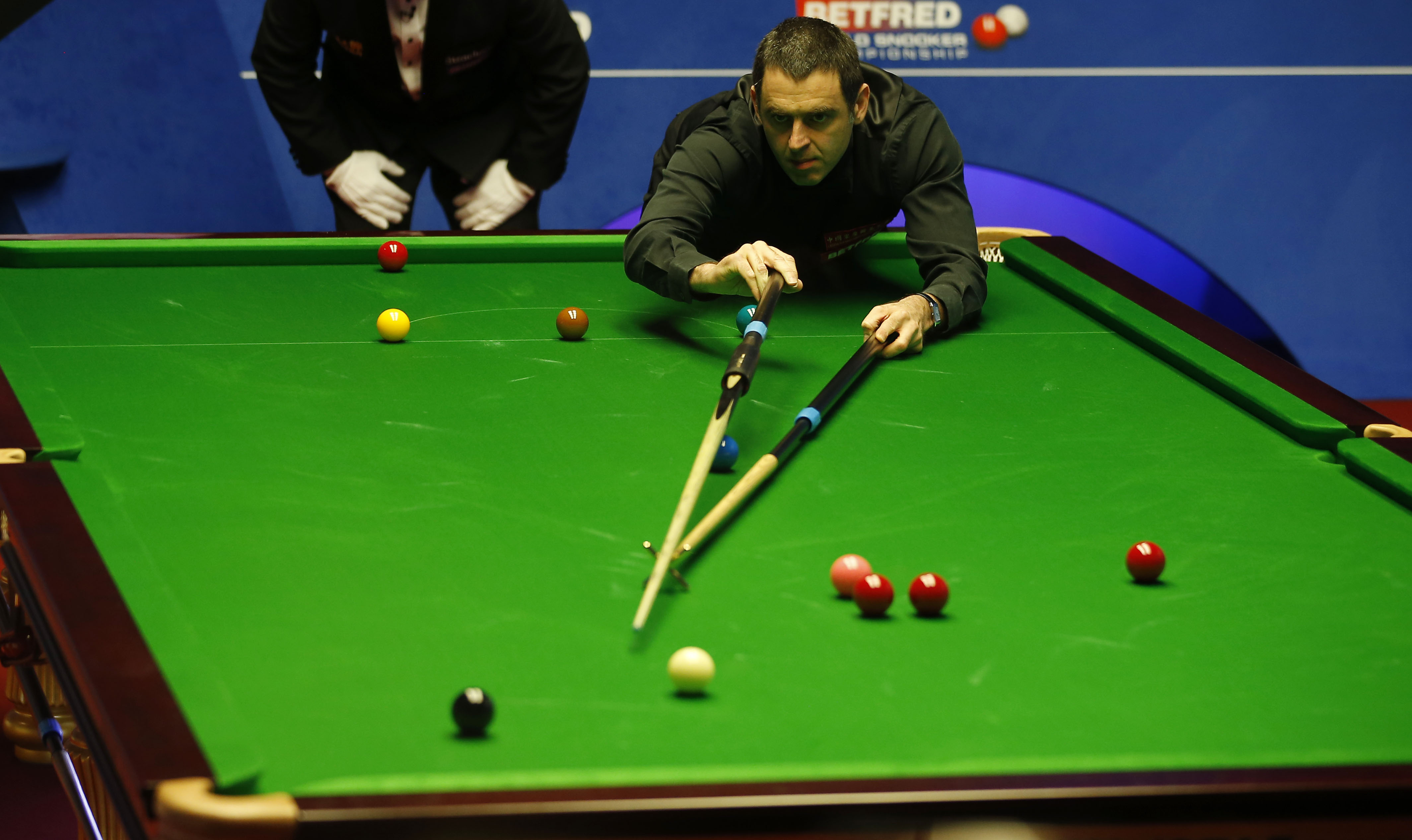 整个赛事的 整个赛事的